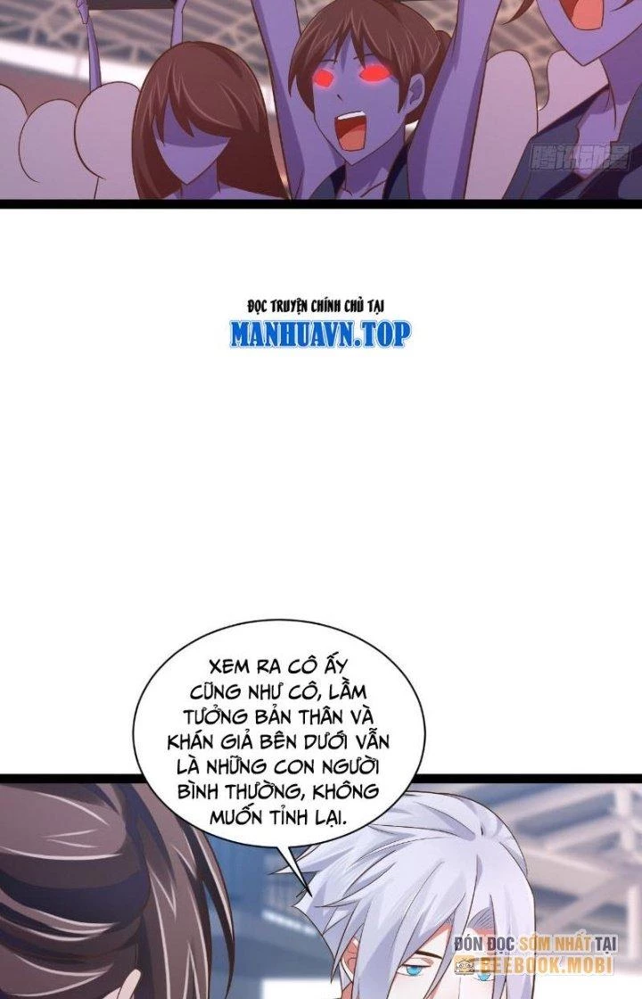 Bắt Đầu Làm Đầy Điểm Mị Lực Chapter 72 - Trang 4