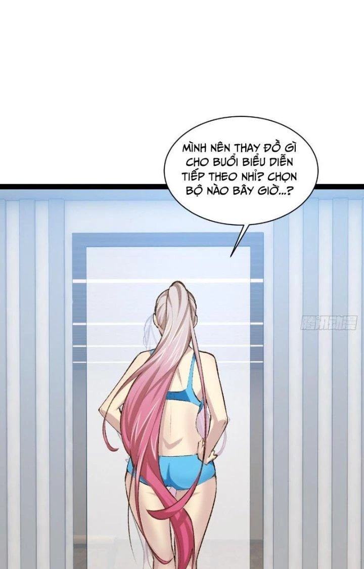 Bắt Đầu Làm Đầy Điểm Mị Lực Chapter 72 - Trang 4