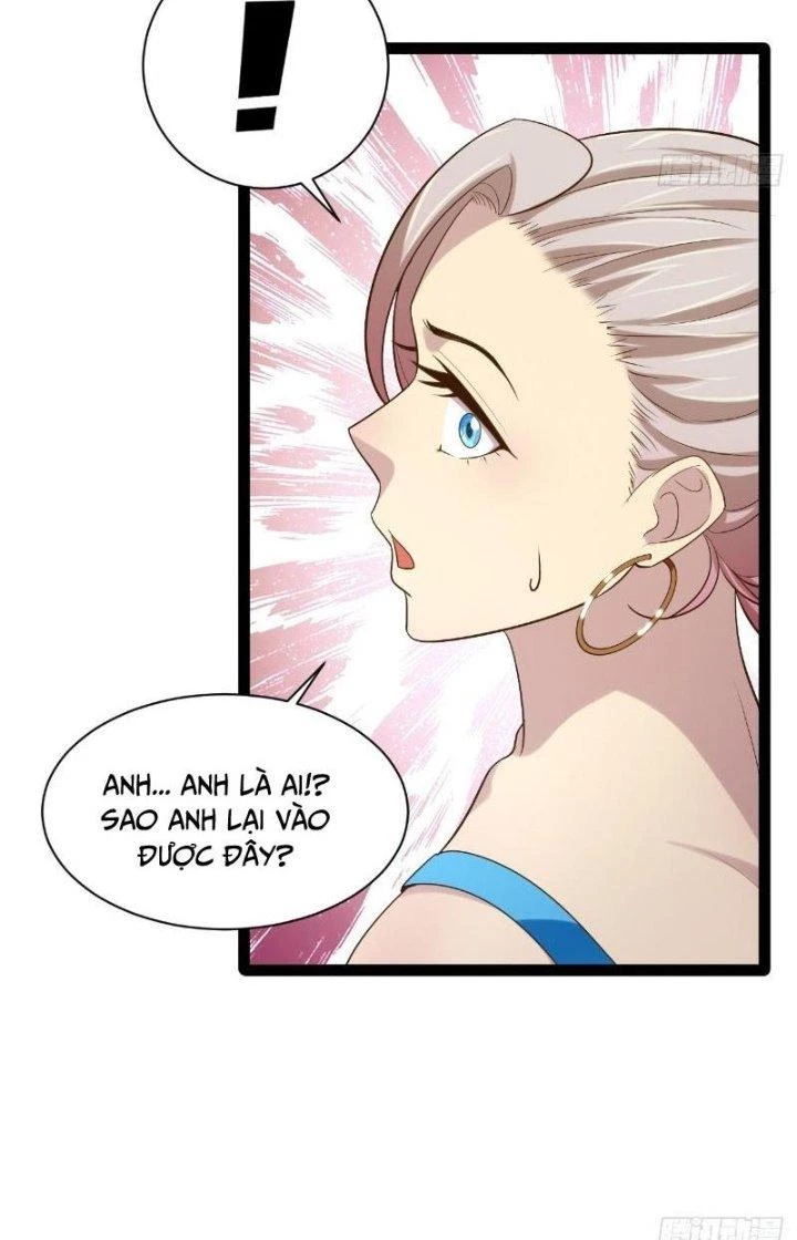 Bắt Đầu Làm Đầy Điểm Mị Lực Chapter 72 - Trang 4