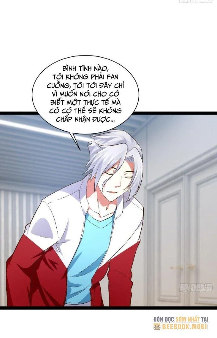 Bắt Đầu Làm Đầy Điểm Mị Lực Chapter 72 - Trang 4
