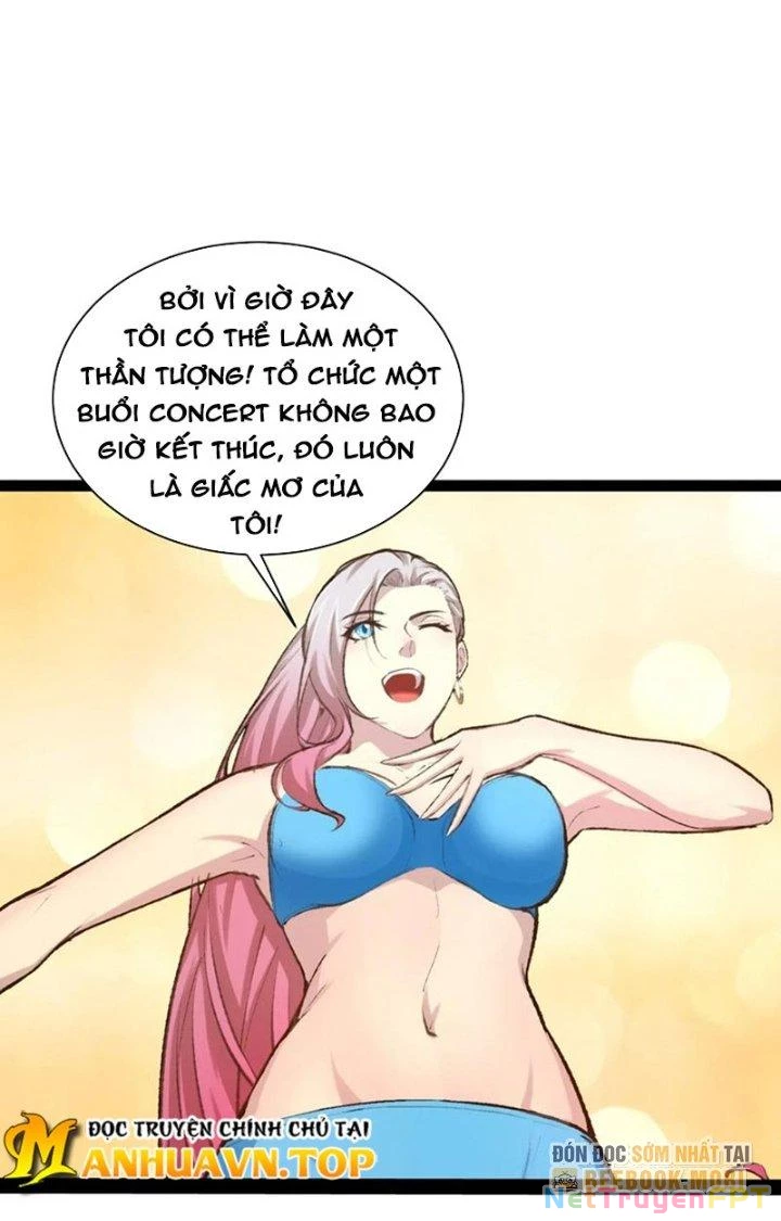 Bắt Đầu Làm Đầy Điểm Mị Lực Chapter 73 - Trang 4