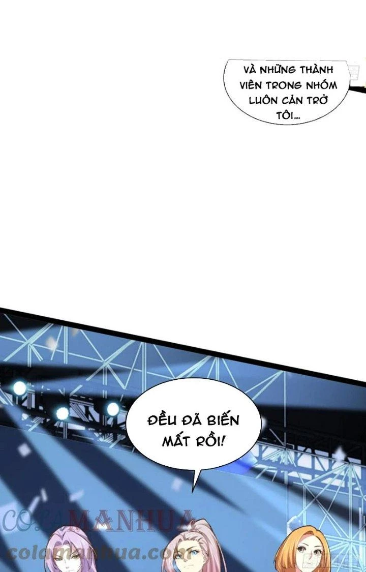 Bắt Đầu Làm Đầy Điểm Mị Lực Chapter 73 - Trang 4