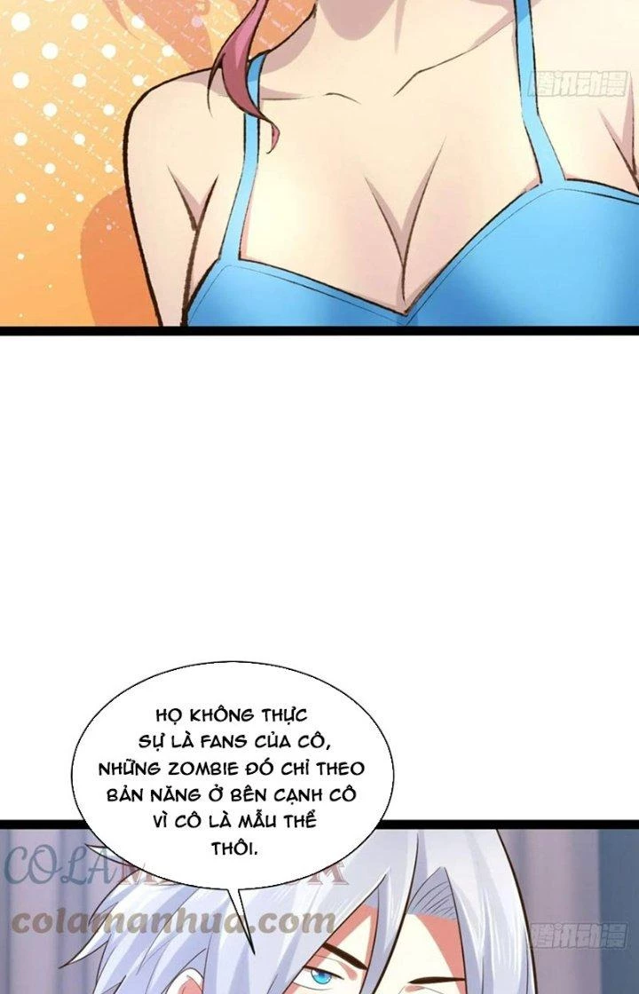 Bắt Đầu Làm Đầy Điểm Mị Lực Chapter 73 - Trang 4