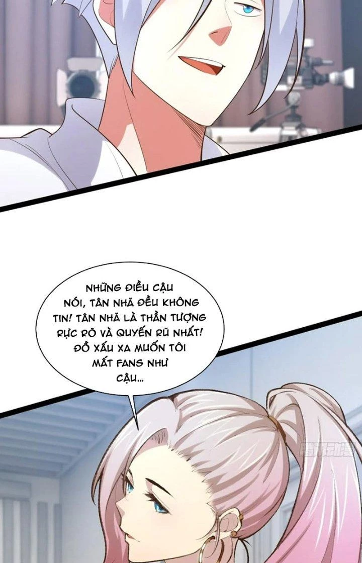 Bắt Đầu Làm Đầy Điểm Mị Lực Chapter 73 - Trang 4