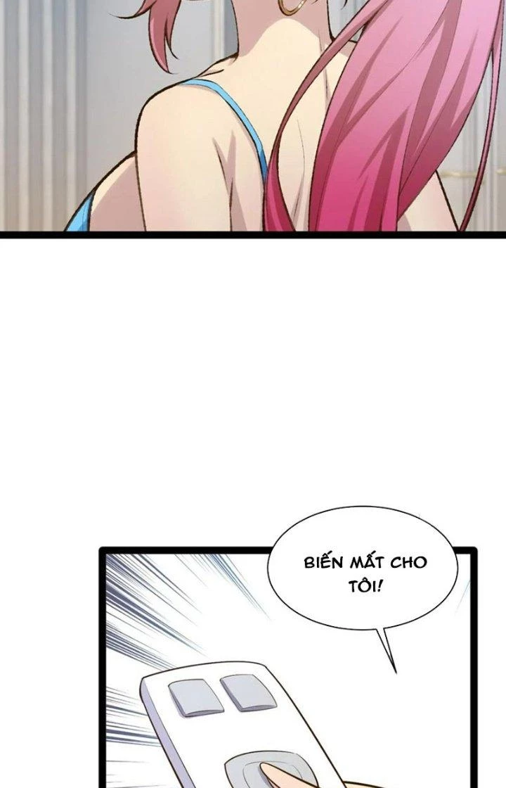 Bắt Đầu Làm Đầy Điểm Mị Lực Chapter 73 - Trang 4
