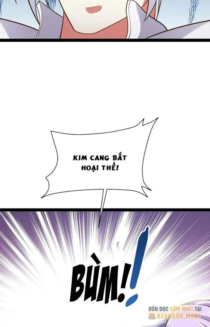 Bắt Đầu Làm Đầy Điểm Mị Lực Chapter 73 - Trang 4