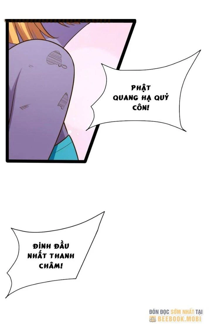 Bắt Đầu Làm Đầy Điểm Mị Lực Chapter 73 - Trang 4