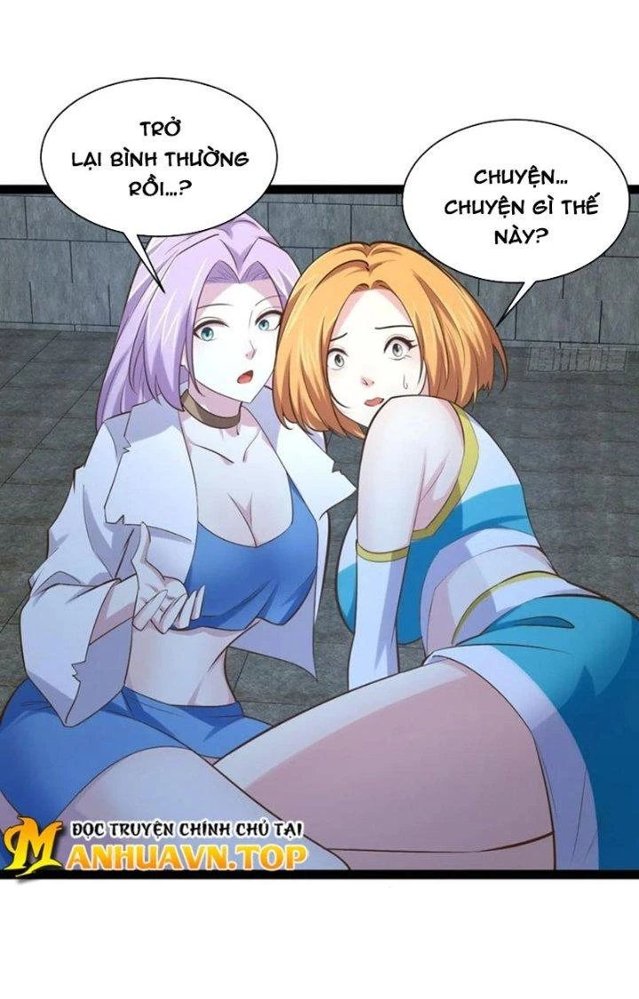 Bắt Đầu Làm Đầy Điểm Mị Lực Chapter 73 - Trang 4