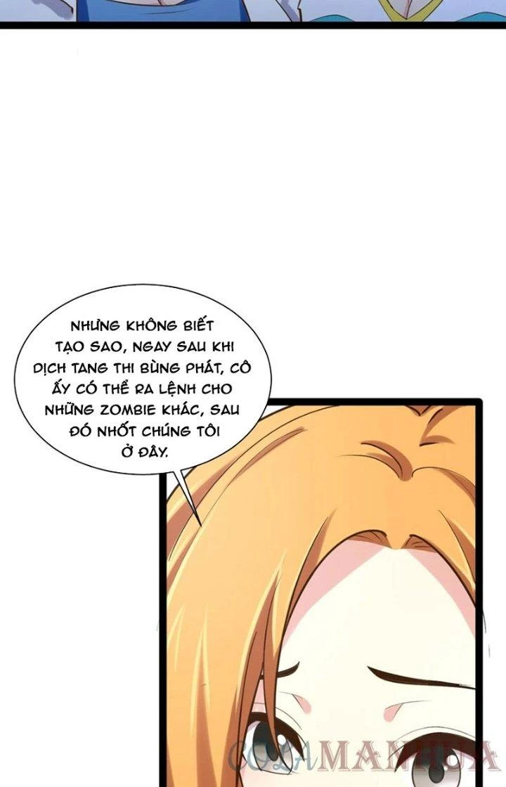 Bắt Đầu Làm Đầy Điểm Mị Lực Chapter 73 - Trang 4