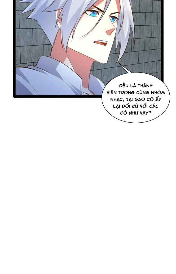 Bắt Đầu Làm Đầy Điểm Mị Lực Chapter 73 - Trang 4