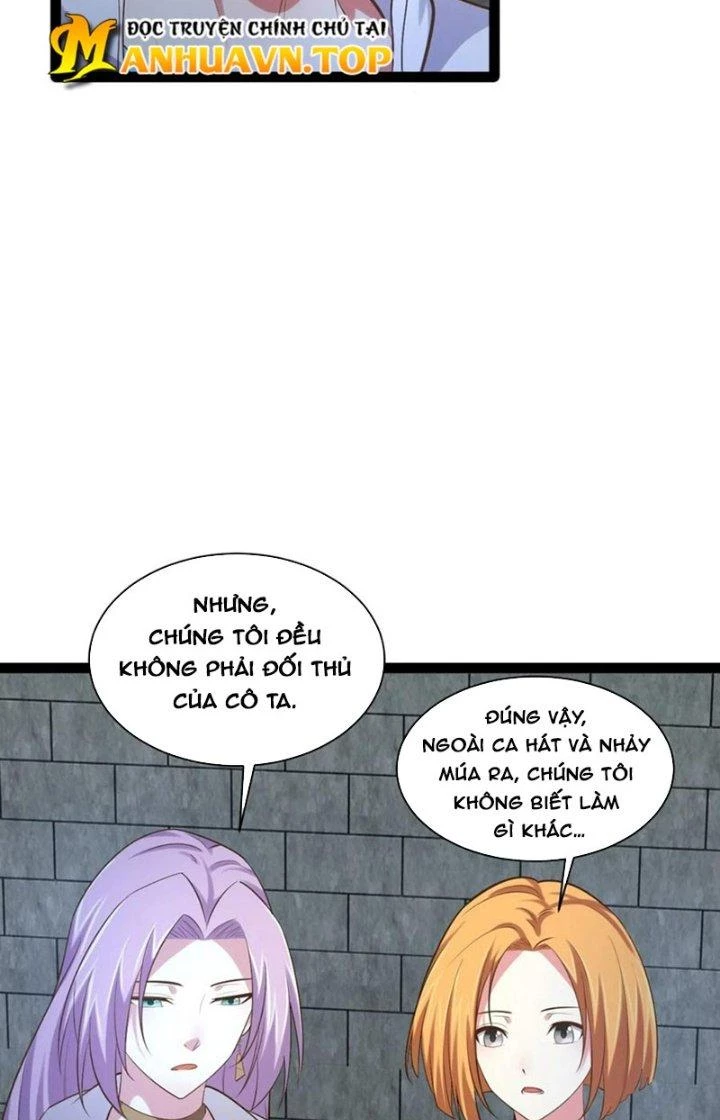 Bắt Đầu Làm Đầy Điểm Mị Lực Chapter 73 - Trang 4
