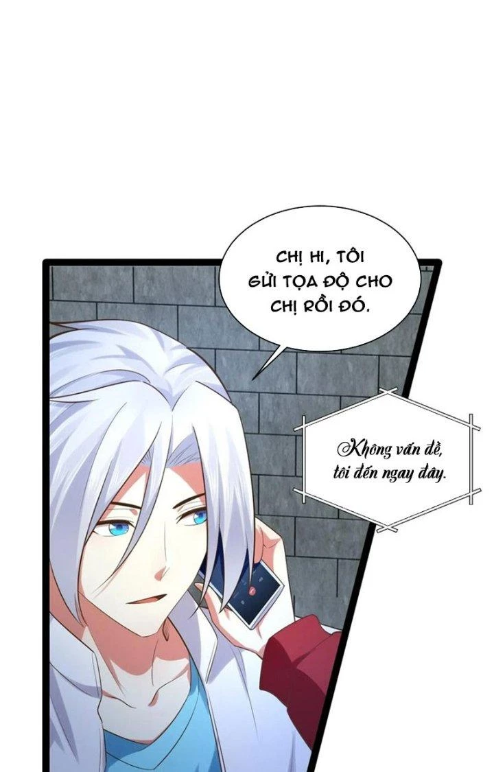 Bắt Đầu Làm Đầy Điểm Mị Lực Chapter 73 - Trang 4