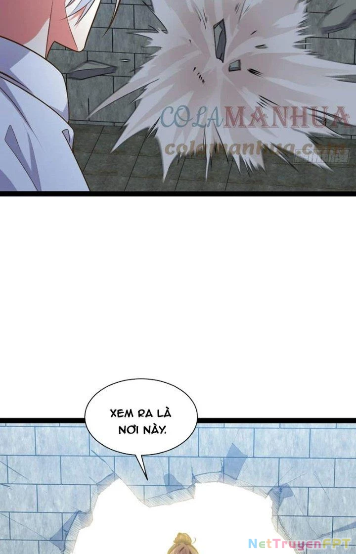 Bắt Đầu Làm Đầy Điểm Mị Lực Chapter 73 - Trang 4