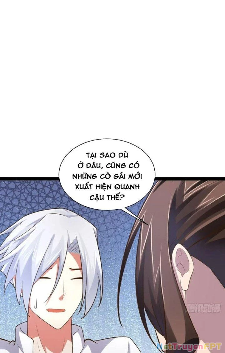Bắt Đầu Làm Đầy Điểm Mị Lực Chapter 73 - Trang 4
