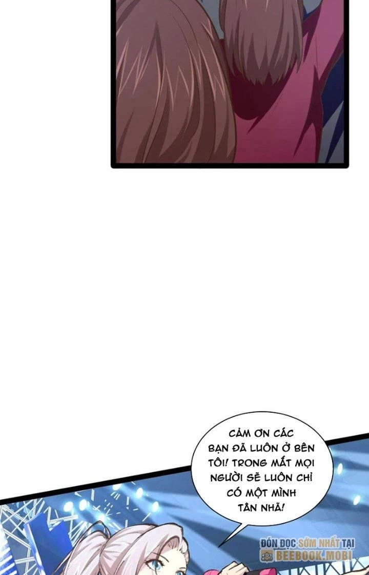 Bắt Đầu Làm Đầy Điểm Mị Lực Chapter 73 - Trang 4