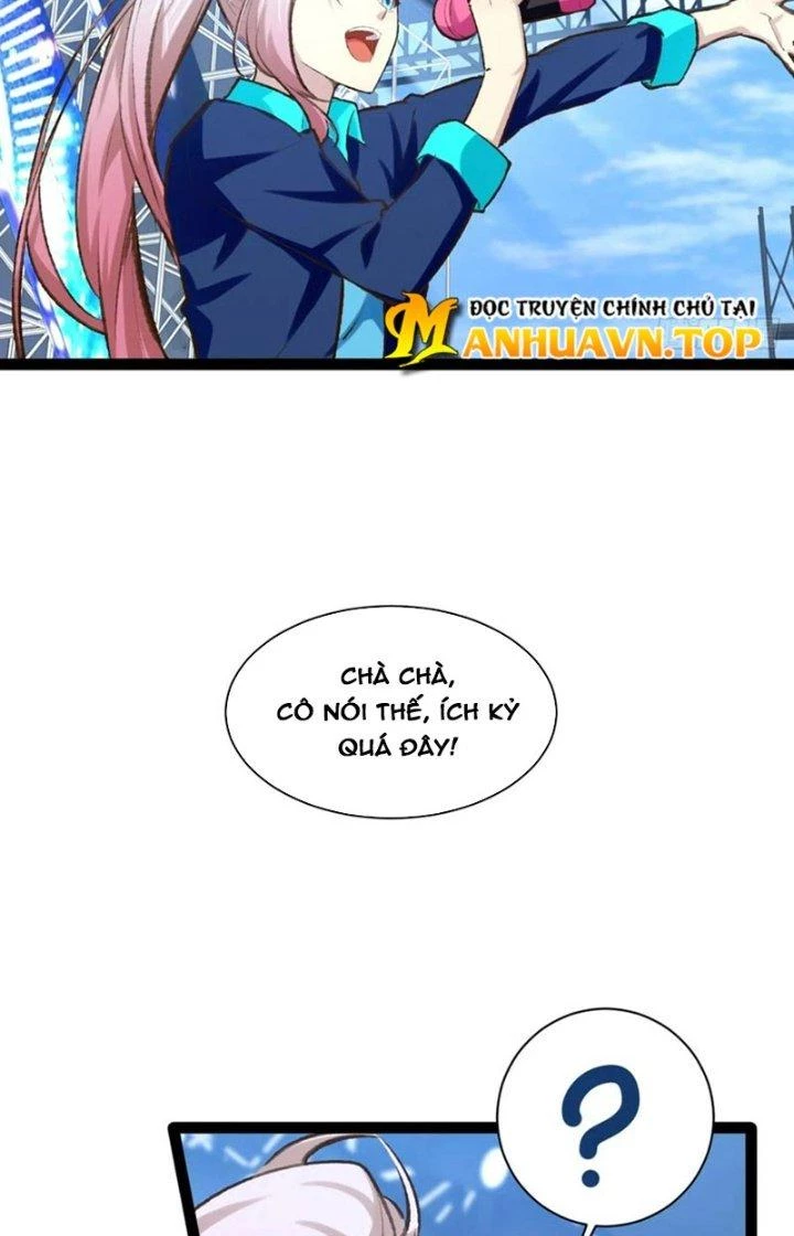 Bắt Đầu Làm Đầy Điểm Mị Lực Chapter 73 - Trang 4