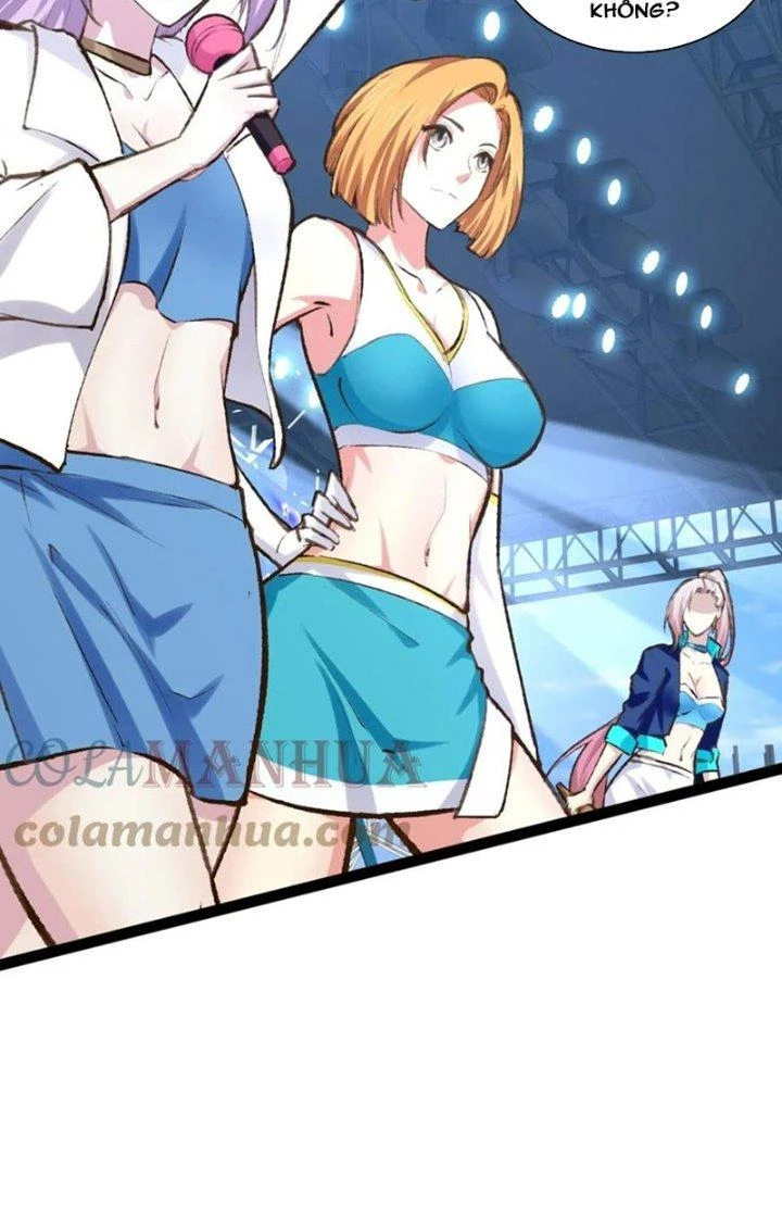 Bắt Đầu Làm Đầy Điểm Mị Lực Chapter 73 - Trang 4