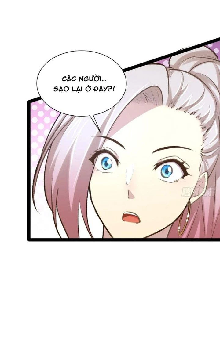 Bắt Đầu Làm Đầy Điểm Mị Lực Chapter 73 - Trang 4