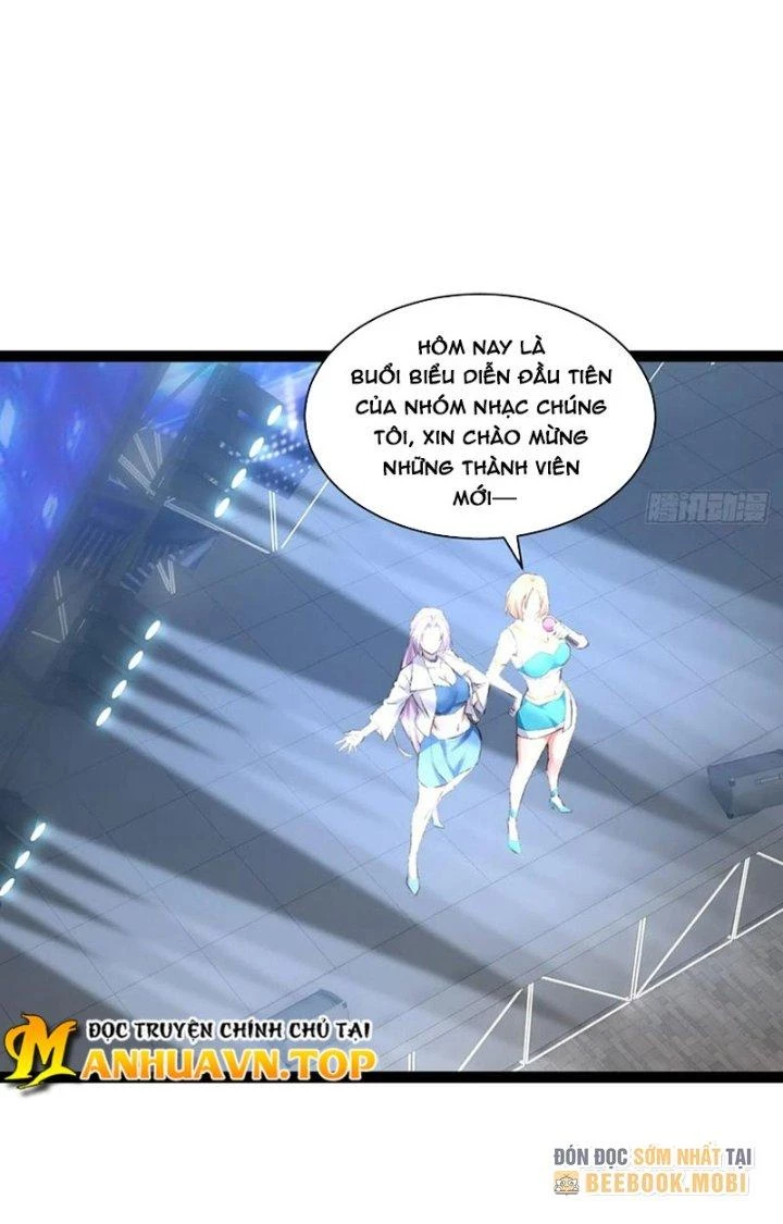 Bắt Đầu Làm Đầy Điểm Mị Lực Chapter 73 - Trang 4