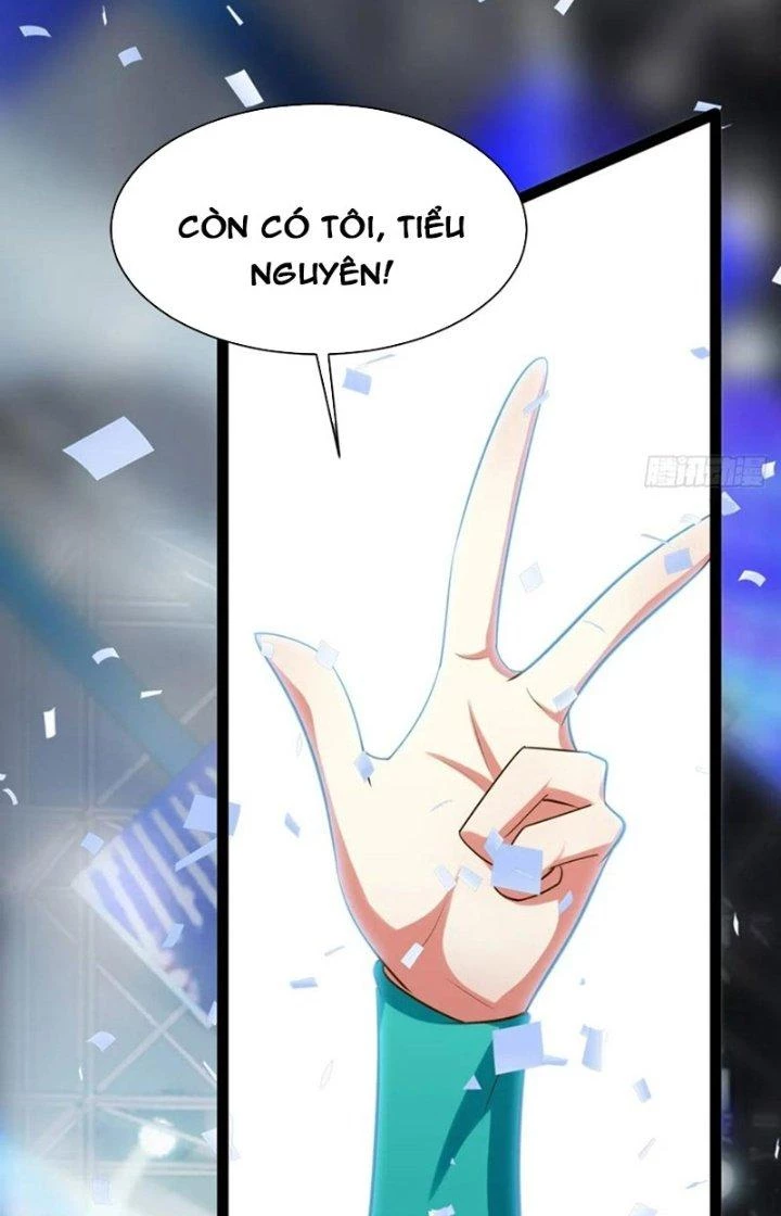 Bắt Đầu Làm Đầy Điểm Mị Lực Chapter 73 - Trang 4