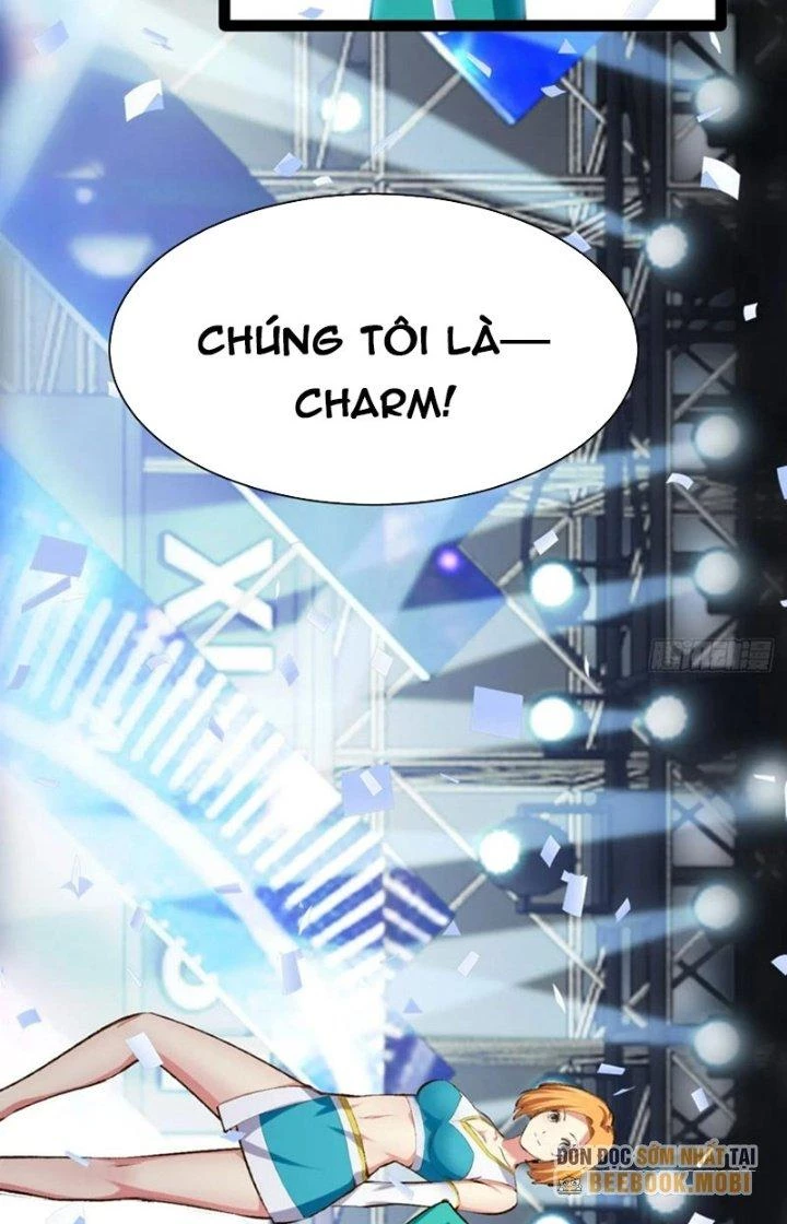 Bắt Đầu Làm Đầy Điểm Mị Lực Chapter 73 - Trang 4