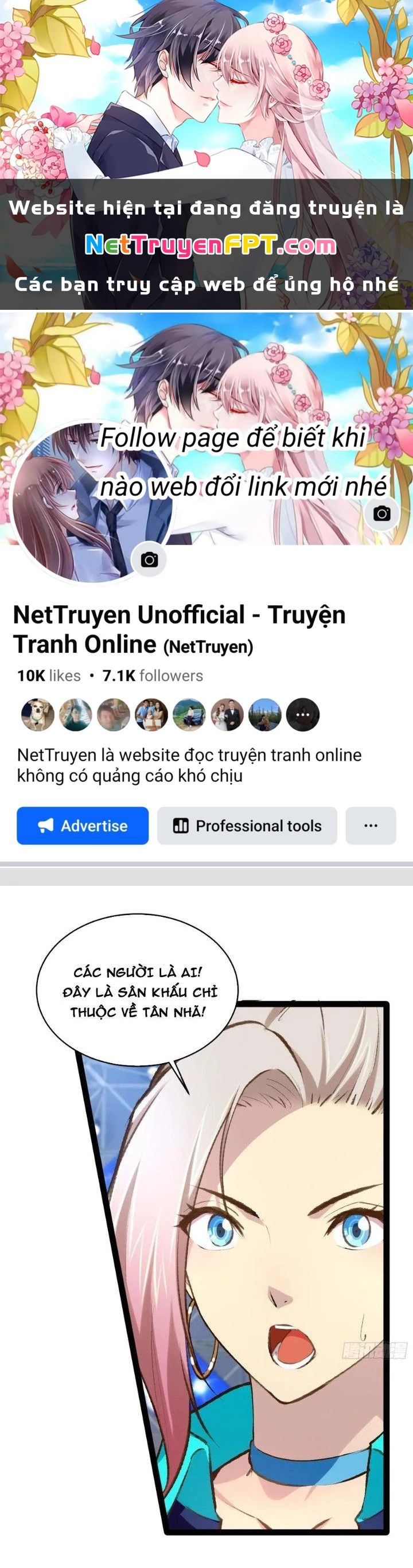 Bắt Đầu Làm Đầy Điểm Mị Lực Chapter 74 - Trang 4