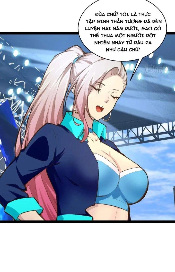 Bắt Đầu Làm Đầy Điểm Mị Lực Chapter 74 - Trang 4