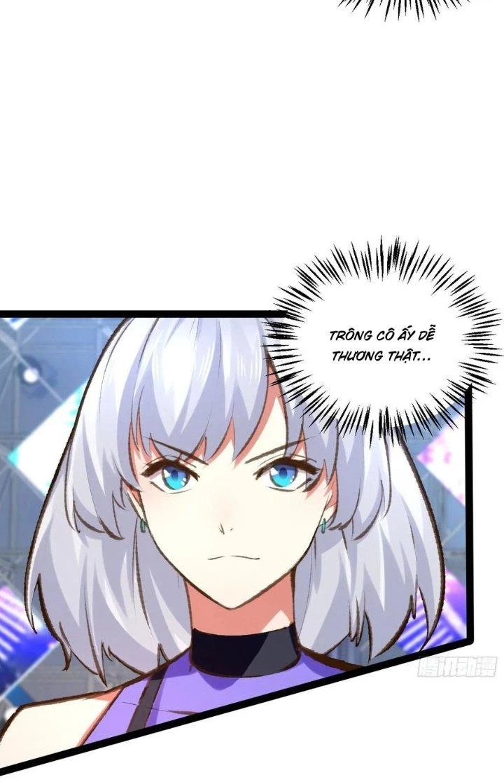 Bắt Đầu Làm Đầy Điểm Mị Lực Chapter 74 - Trang 4