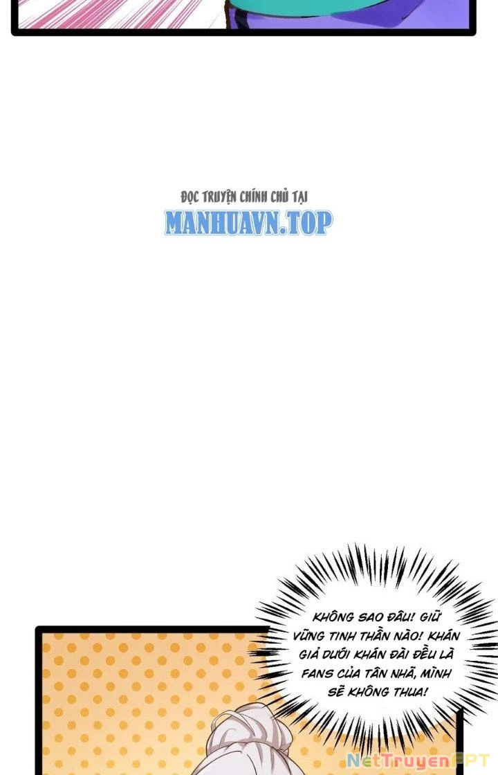 Bắt Đầu Làm Đầy Điểm Mị Lực Chapter 74 - Trang 4