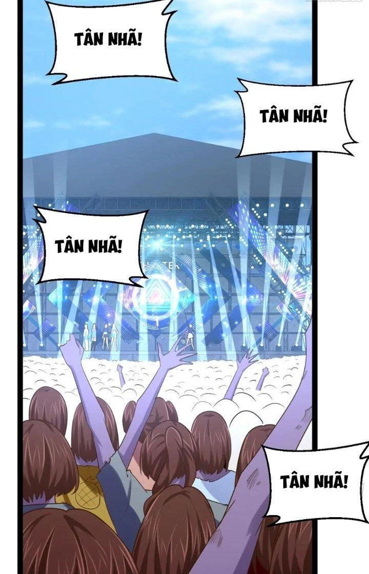 Bắt Đầu Làm Đầy Điểm Mị Lực Chapter 74 - Trang 4