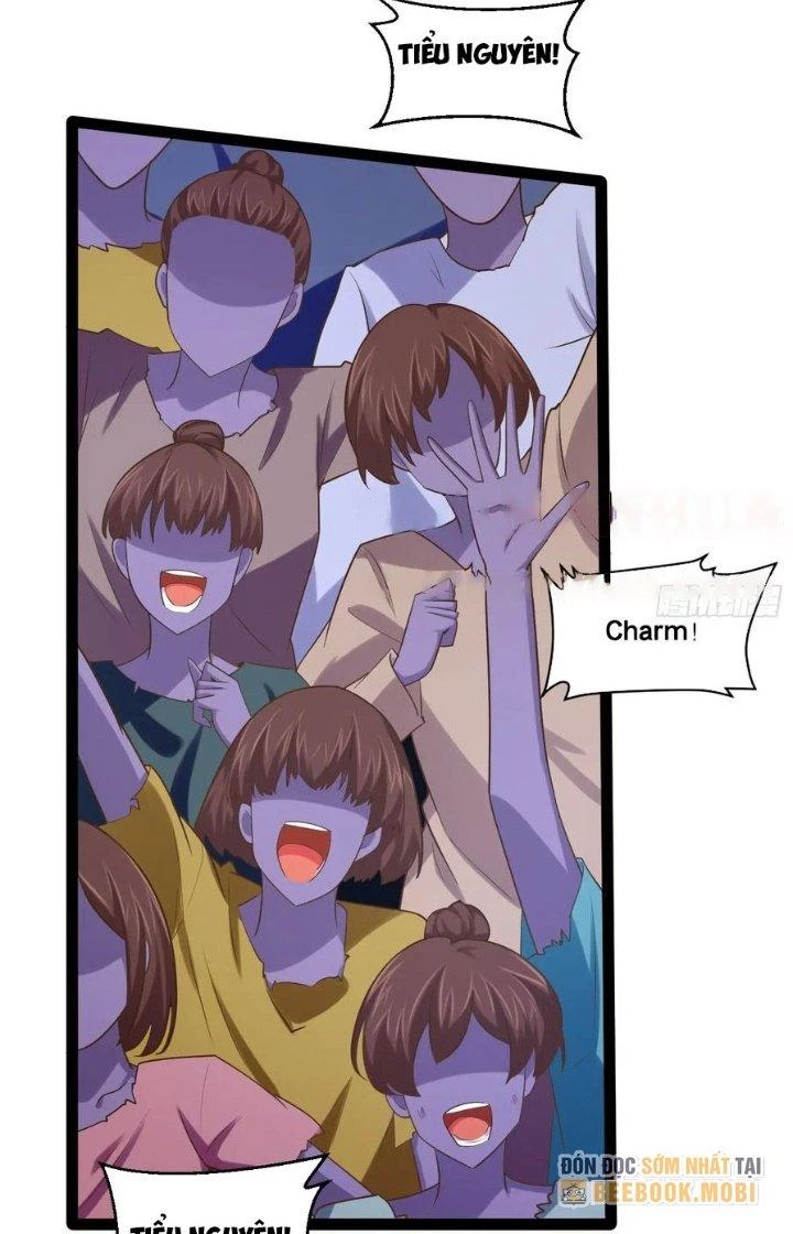 Bắt Đầu Làm Đầy Điểm Mị Lực Chapter 74 - Trang 4