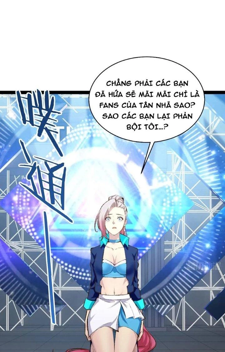 Bắt Đầu Làm Đầy Điểm Mị Lực Chapter 74 - Trang 4