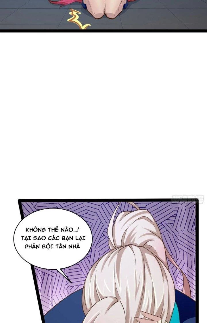 Bắt Đầu Làm Đầy Điểm Mị Lực Chapter 74 - Trang 4