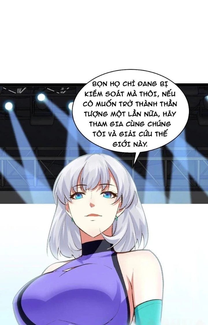 Bắt Đầu Làm Đầy Điểm Mị Lực Chapter 74 - Trang 4
