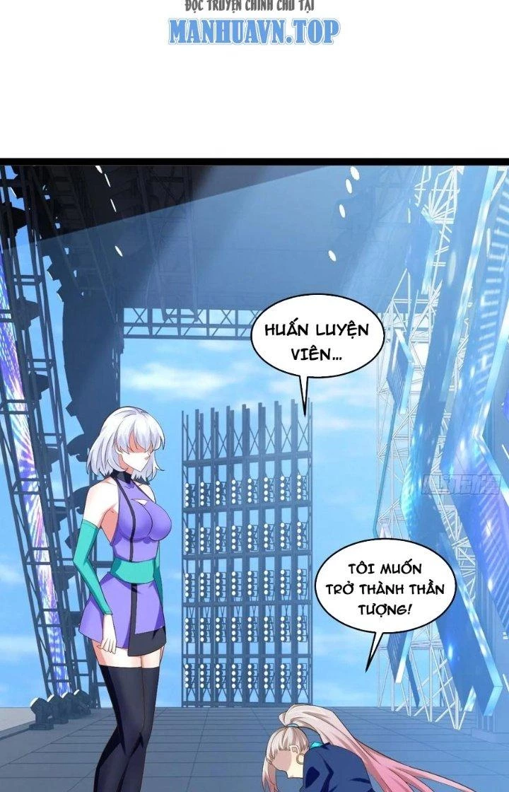 Bắt Đầu Làm Đầy Điểm Mị Lực Chapter 74 - Trang 4