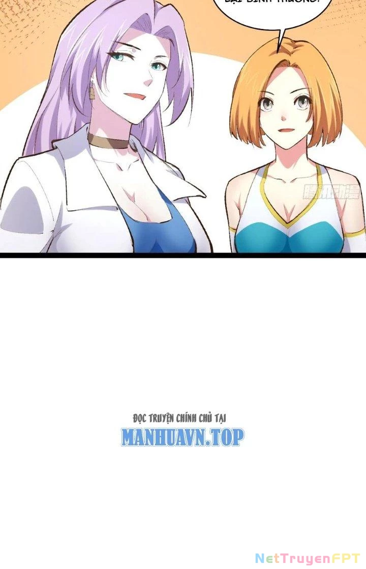 Bắt Đầu Làm Đầy Điểm Mị Lực Chapter 74 - Trang 4