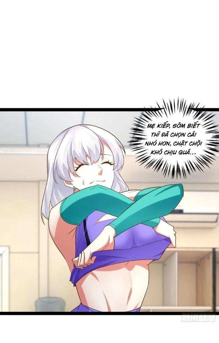 Bắt Đầu Làm Đầy Điểm Mị Lực Chapter 74 - Trang 4