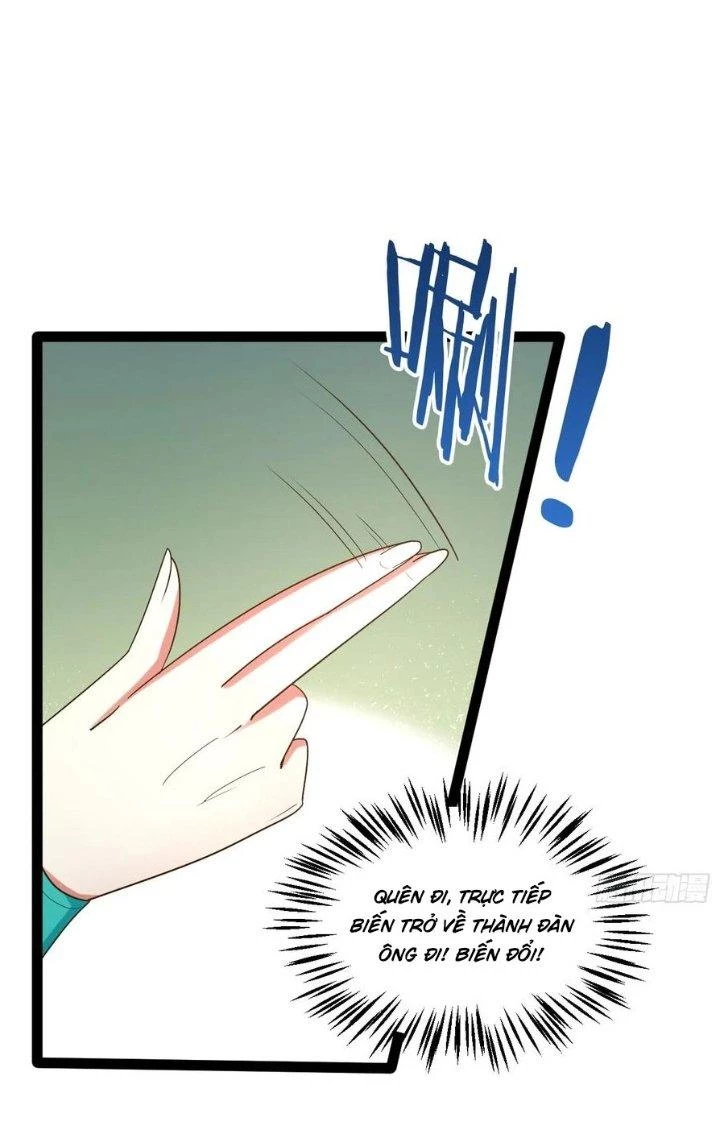 Bắt Đầu Làm Đầy Điểm Mị Lực Chapter 74 - Trang 4