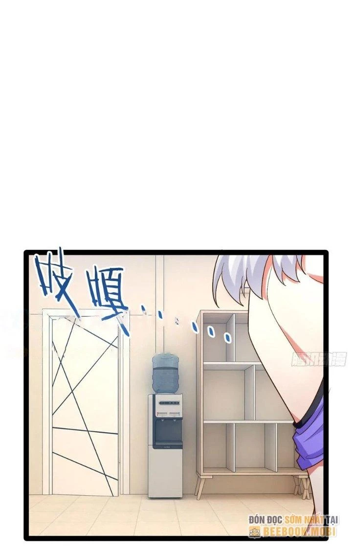 Bắt Đầu Làm Đầy Điểm Mị Lực Chapter 74 - Trang 4