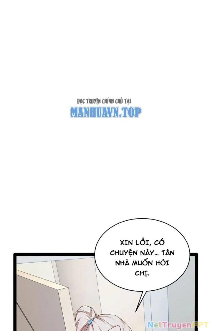 Bắt Đầu Làm Đầy Điểm Mị Lực Chapter 74 - Trang 4