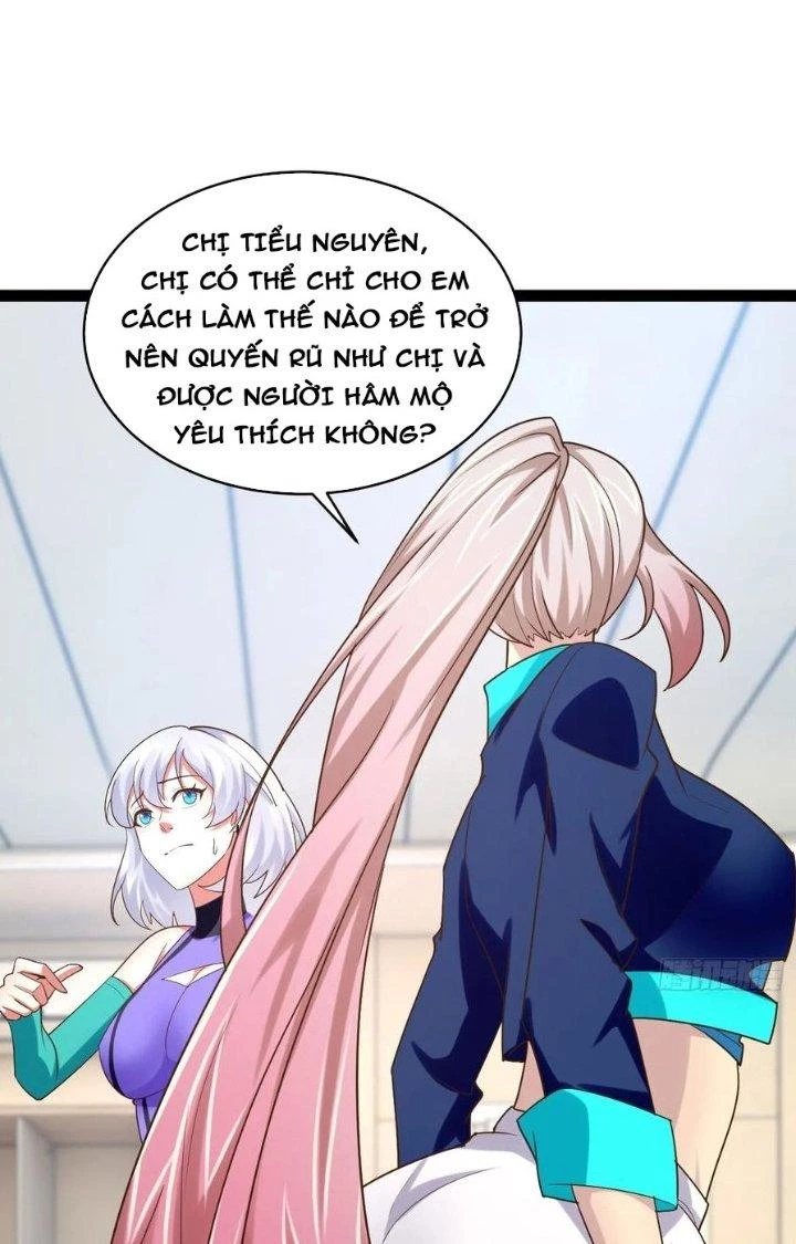 Bắt Đầu Làm Đầy Điểm Mị Lực Chapter 74 - Trang 4