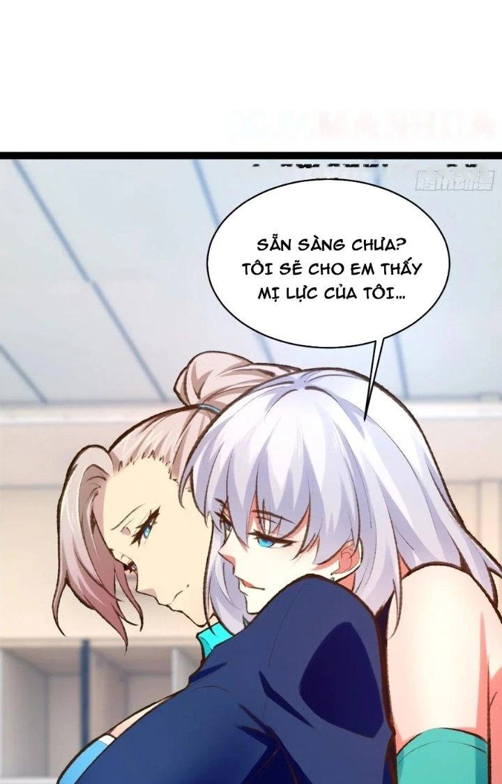 Bắt Đầu Làm Đầy Điểm Mị Lực Chapter 74 - Trang 4