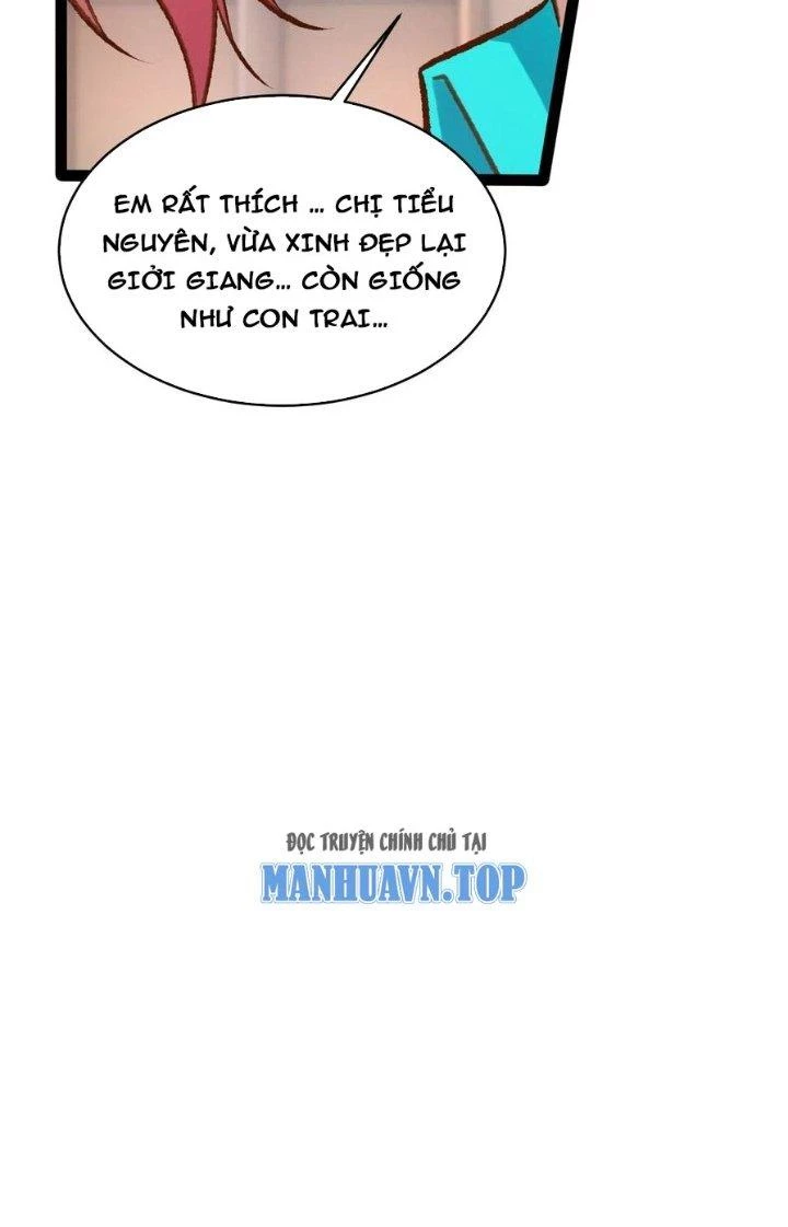 Bắt Đầu Làm Đầy Điểm Mị Lực Chapter 74 - Trang 4