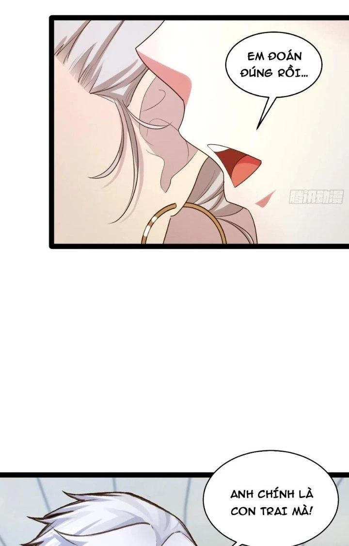 Bắt Đầu Làm Đầy Điểm Mị Lực Chapter 74 - Trang 4