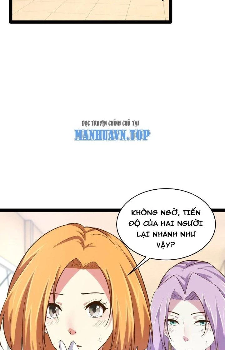 Bắt Đầu Làm Đầy Điểm Mị Lực Chapter 75 - Trang 4