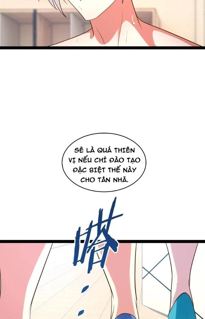 Bắt Đầu Làm Đầy Điểm Mị Lực Chapter 75 - Trang 4