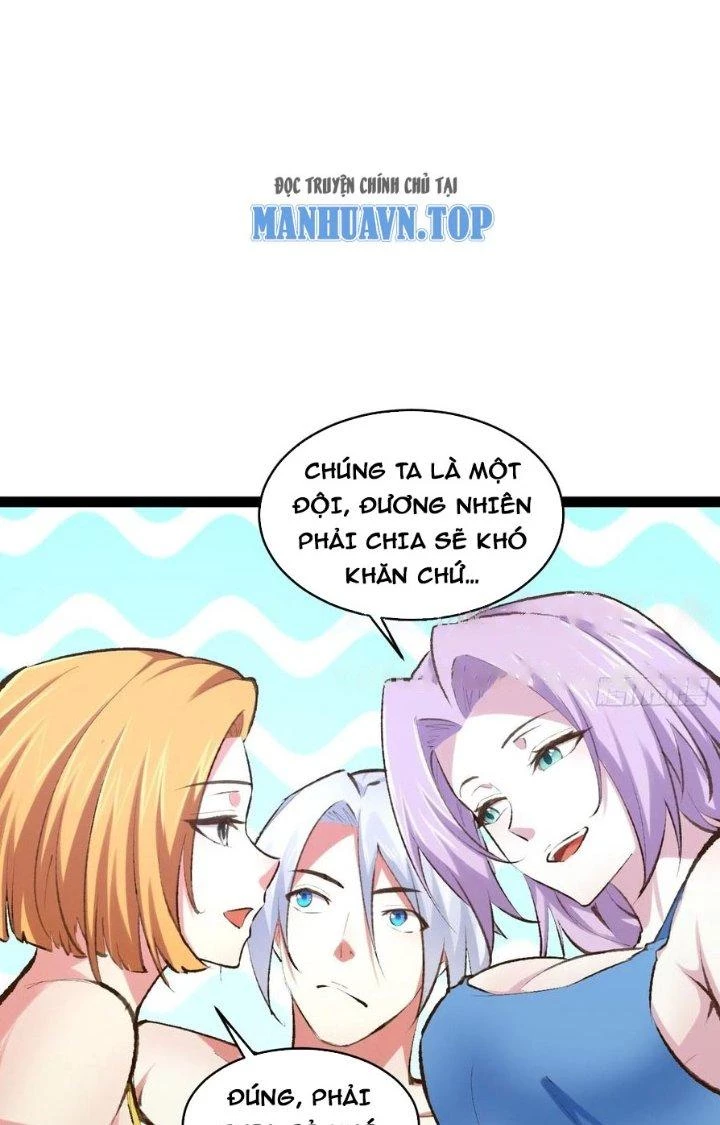 Bắt Đầu Làm Đầy Điểm Mị Lực Chapter 75 - Trang 4