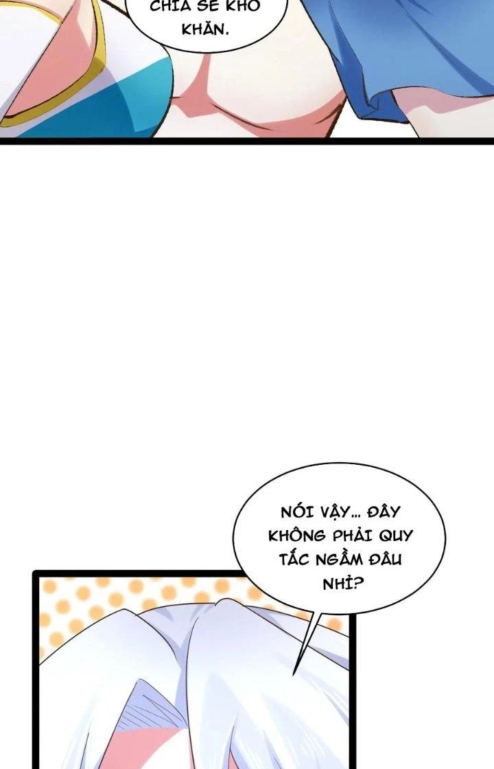 Bắt Đầu Làm Đầy Điểm Mị Lực Chapter 75 - Trang 4