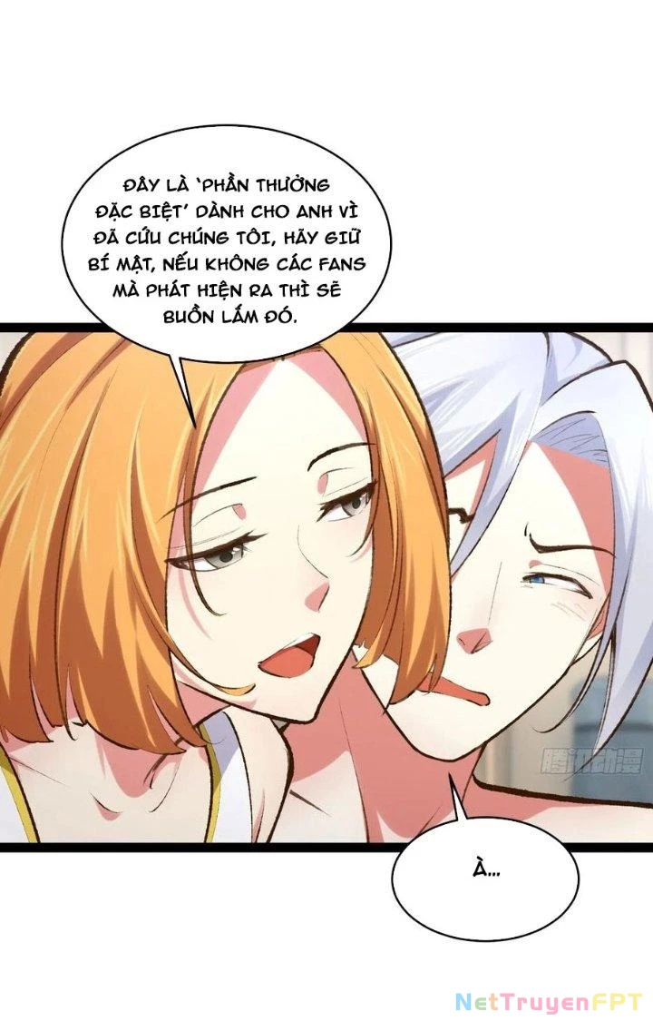 Bắt Đầu Làm Đầy Điểm Mị Lực Chapter 75 - Trang 4