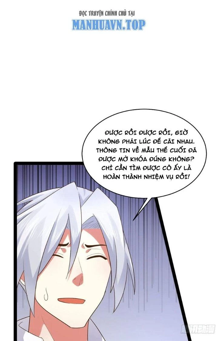Bắt Đầu Làm Đầy Điểm Mị Lực Chapter 75 - Trang 4
